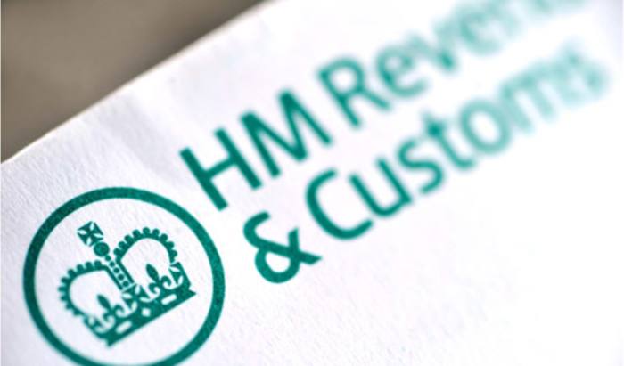 HMRC logo