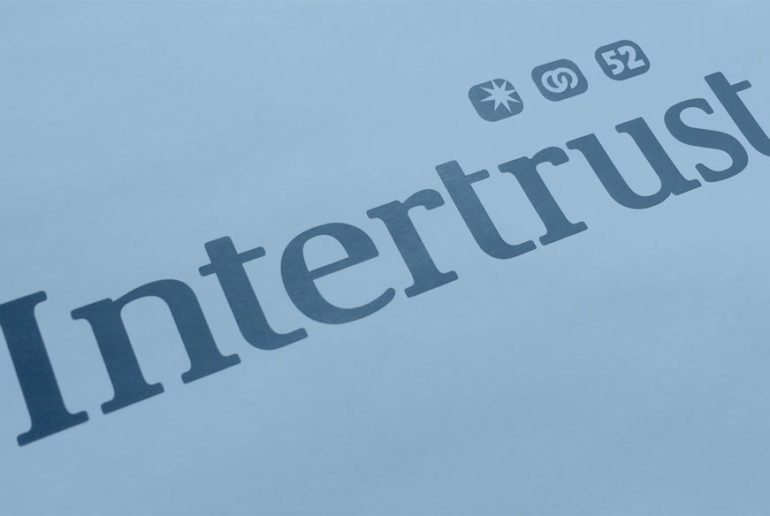 Intertrust Join TACT