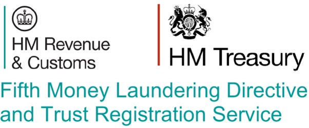 HMRC & HMT 5MLD TRS