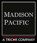 Madison Pacific logo