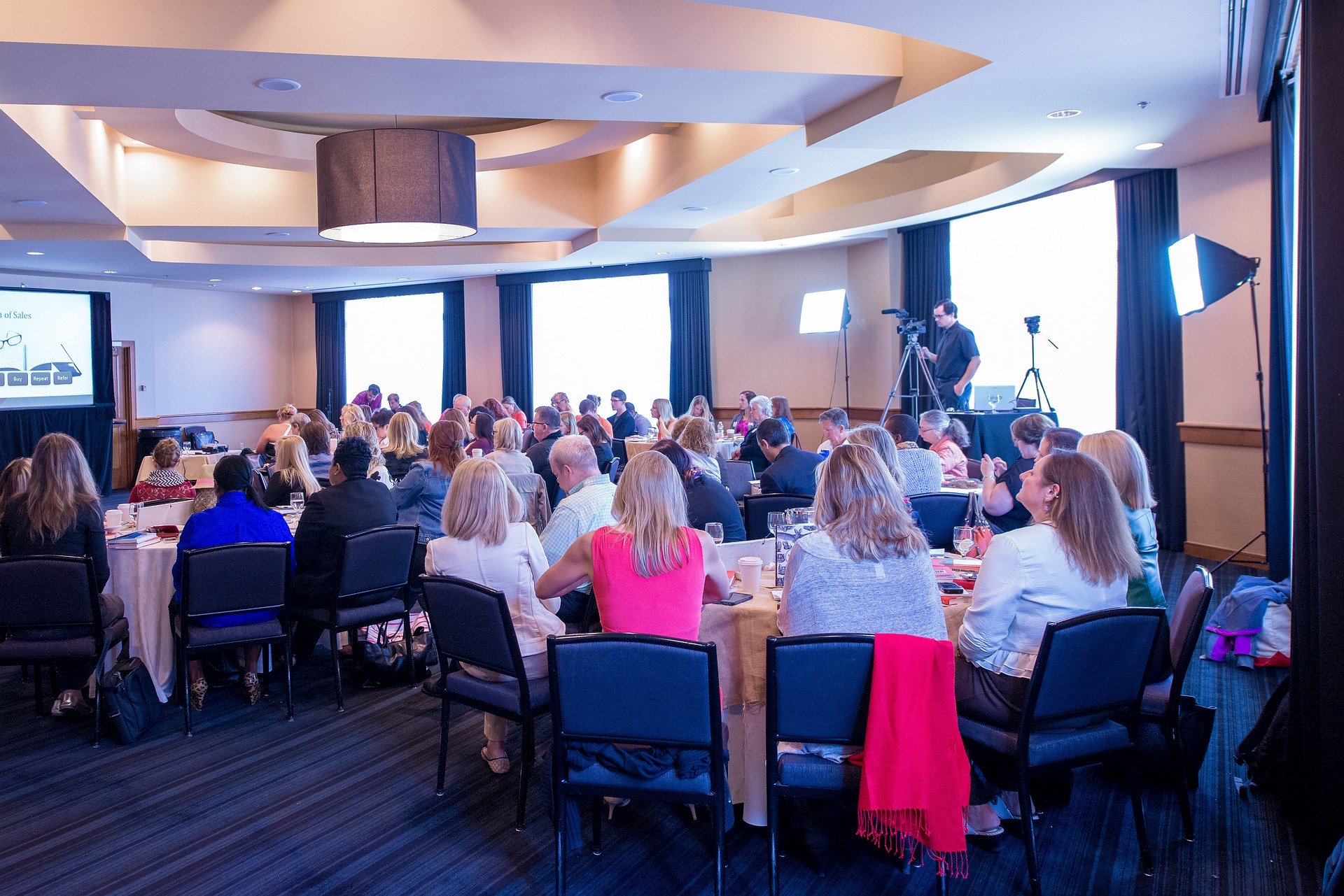 Loan & Capital Markets Annual Conference & Reception - CANCELLED TO BE REARRANGED