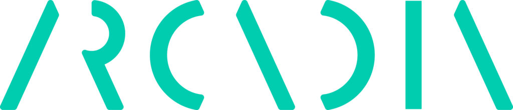 Arcadia logo
