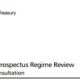 HMT UK Prospectus Regime Review