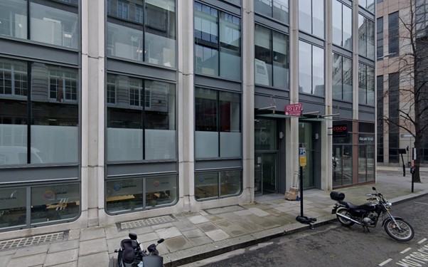Amicorp (UK) Limited