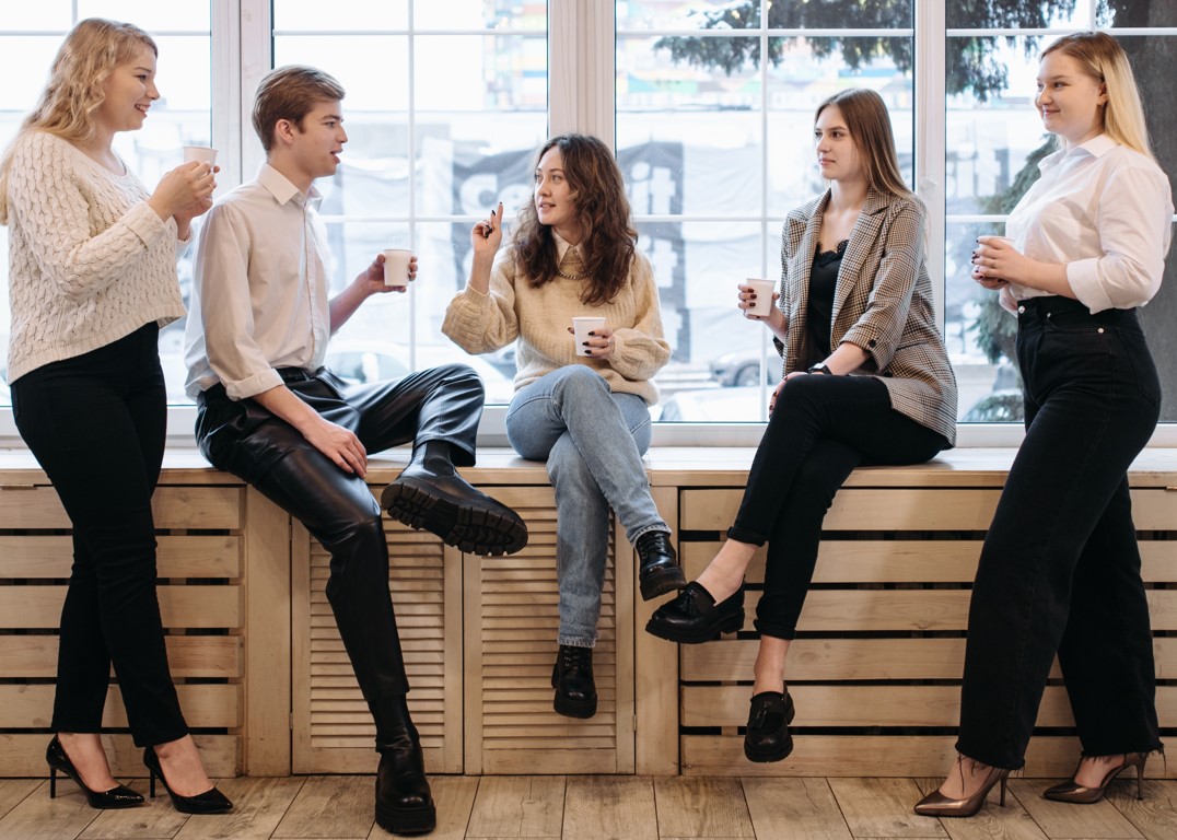 TACT 'Next Generation' Event