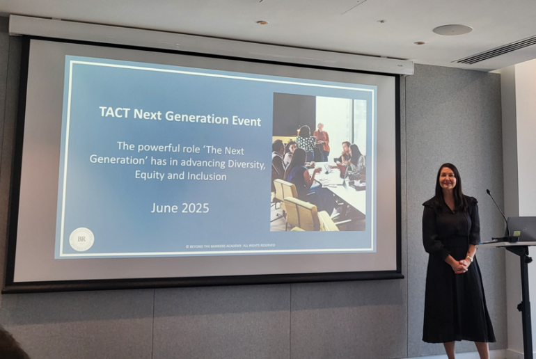 TACT Next Gen BR
