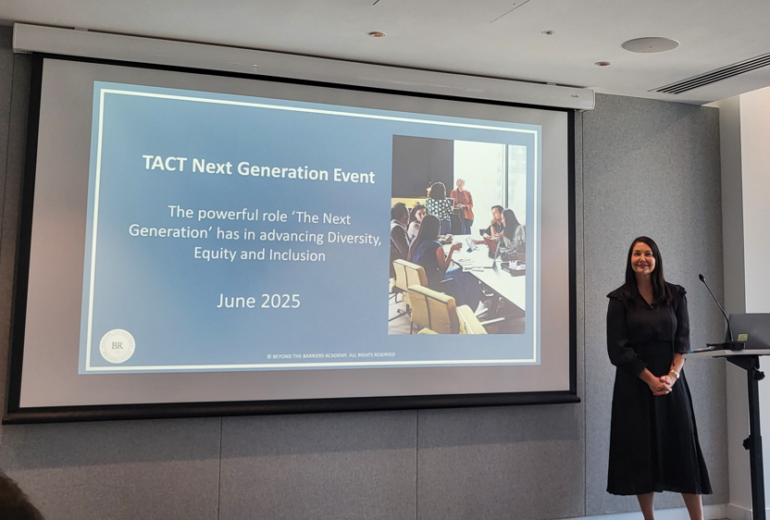 TACT Next Gen BR